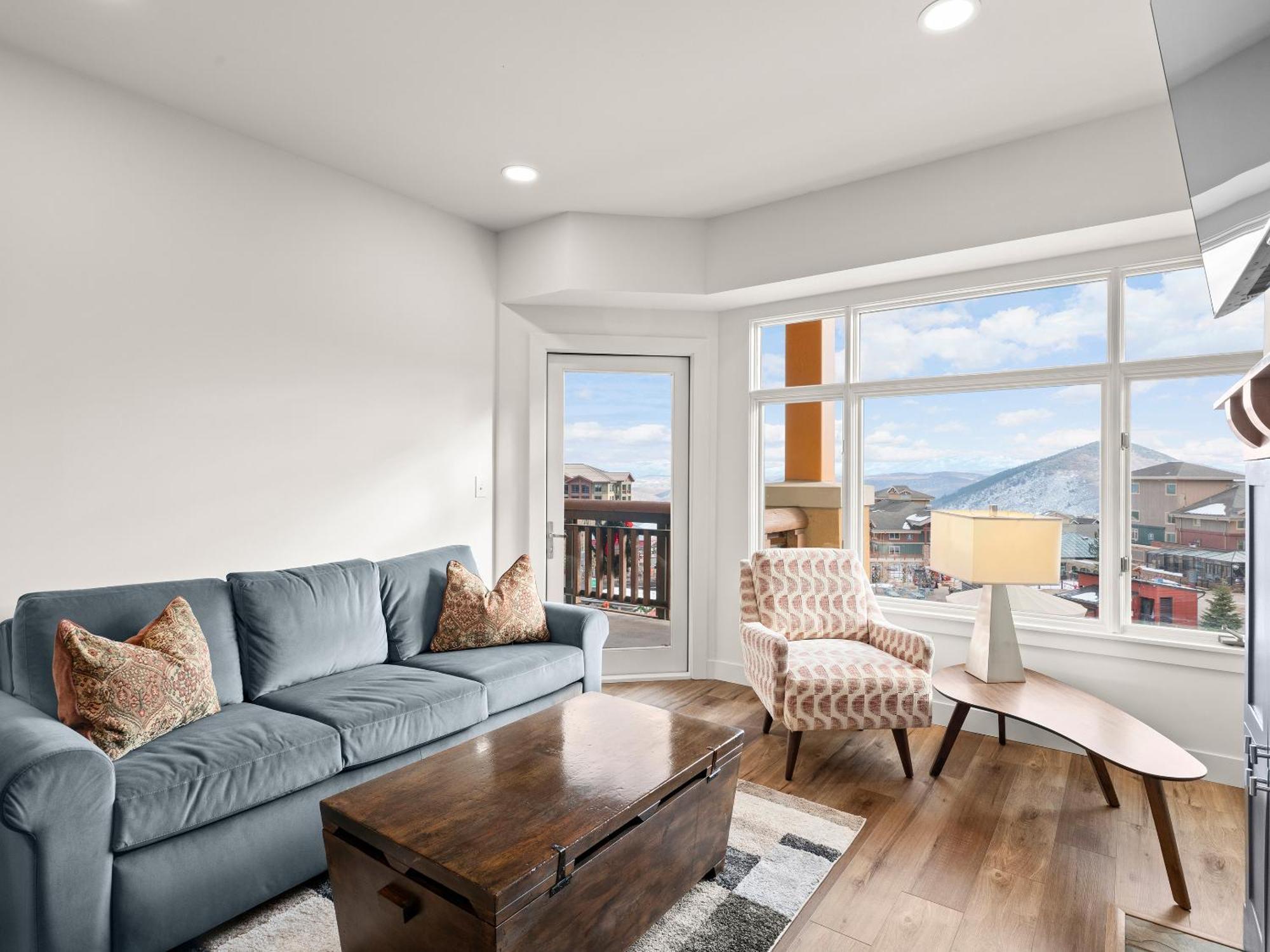 Sundial Lodge By All Seasons Resort Lodging Park City Exterior foto